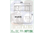 Φίλτρο Λαδιού HIFLO "HF156"